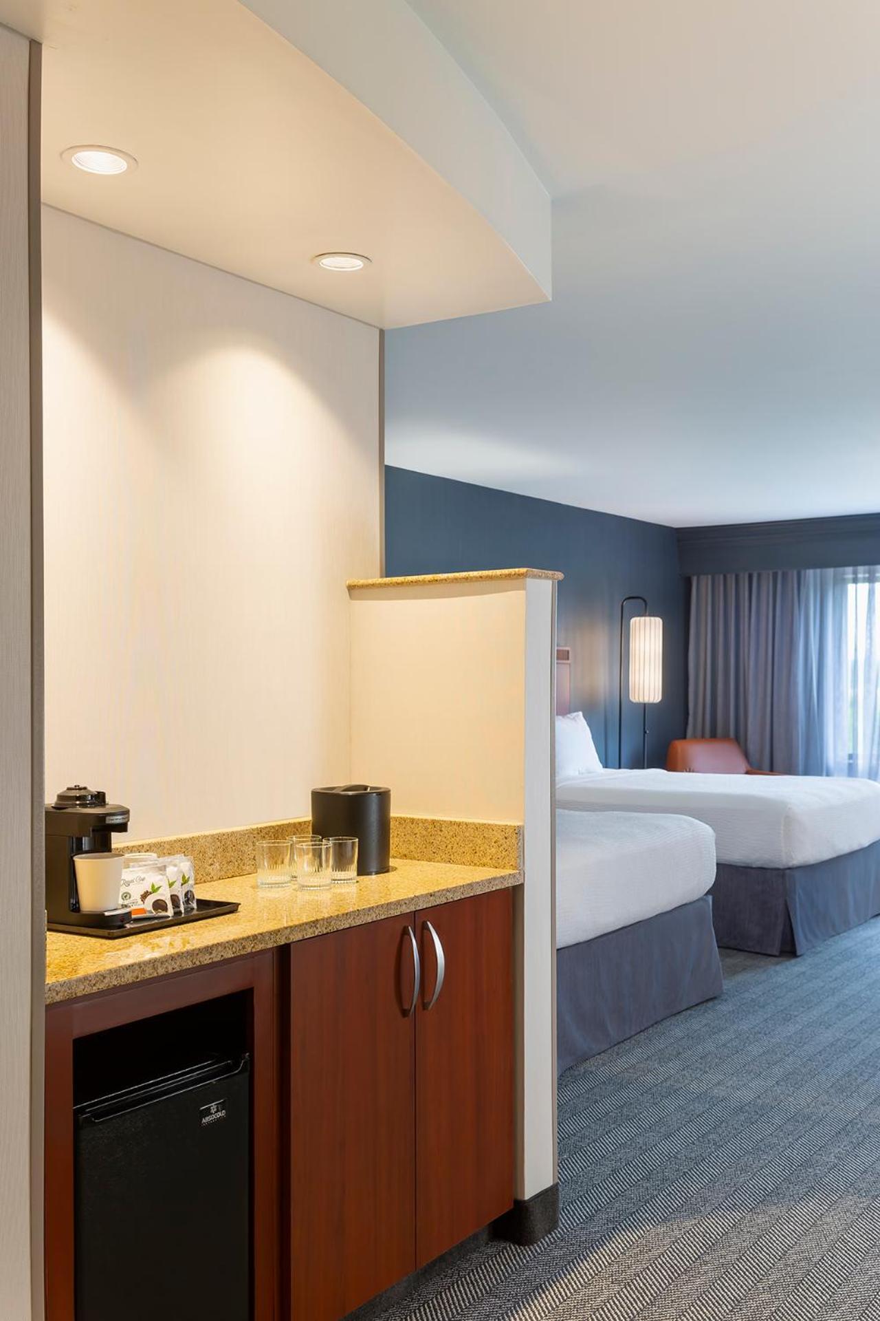 Courtyard By Marriott Madison West / Middleton Hotel Kültér fotó