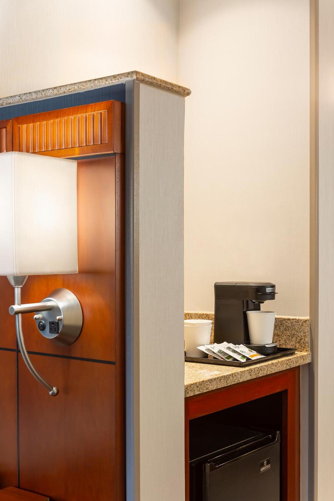 Courtyard By Marriott Madison West / Middleton Hotel Kültér fotó