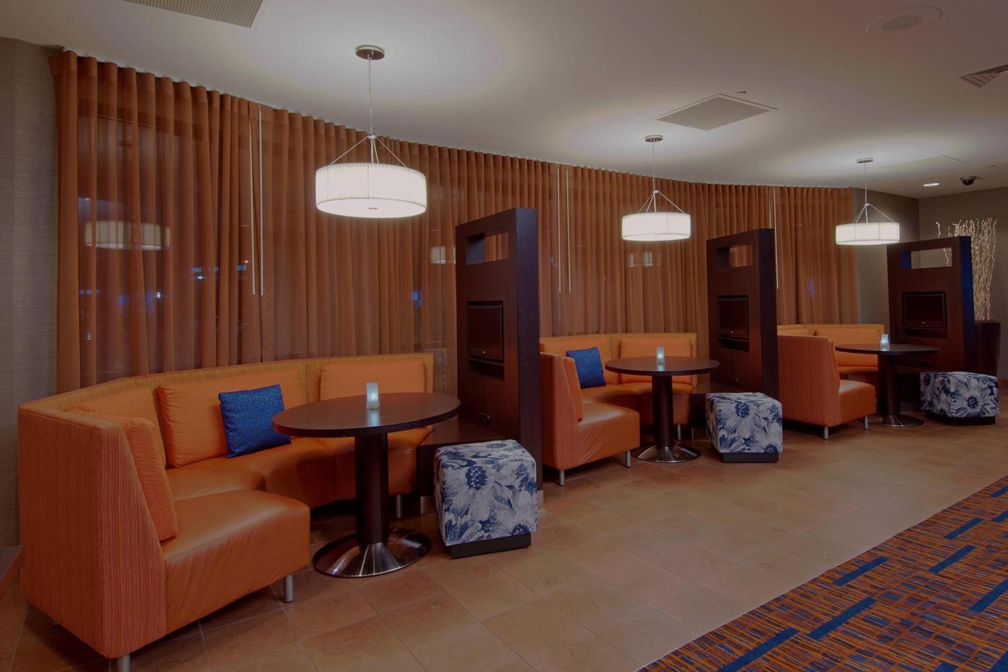 Courtyard By Marriott Madison West / Middleton Hotel Kültér fotó