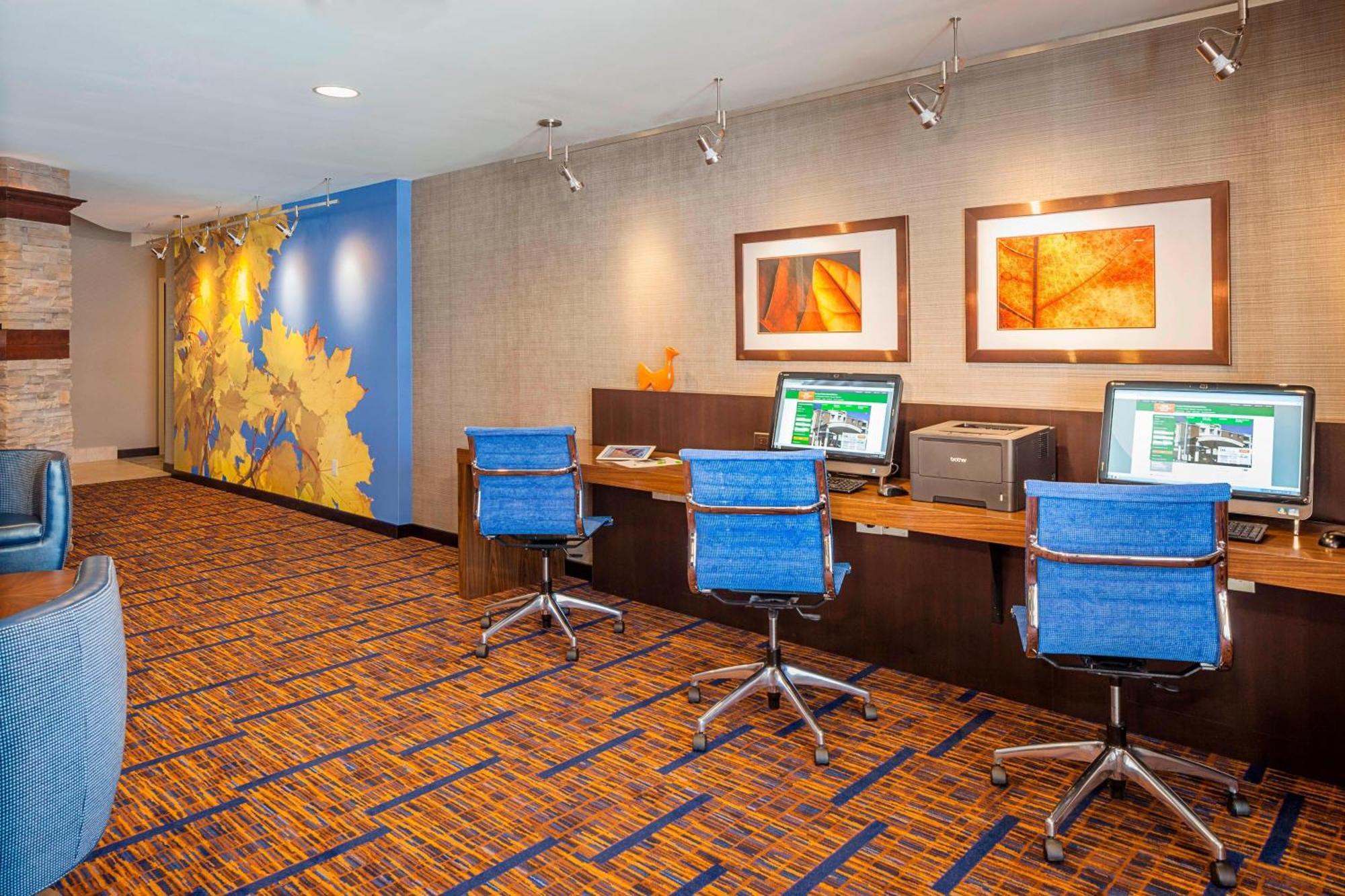 Courtyard By Marriott Madison West / Middleton Hotel Kültér fotó
