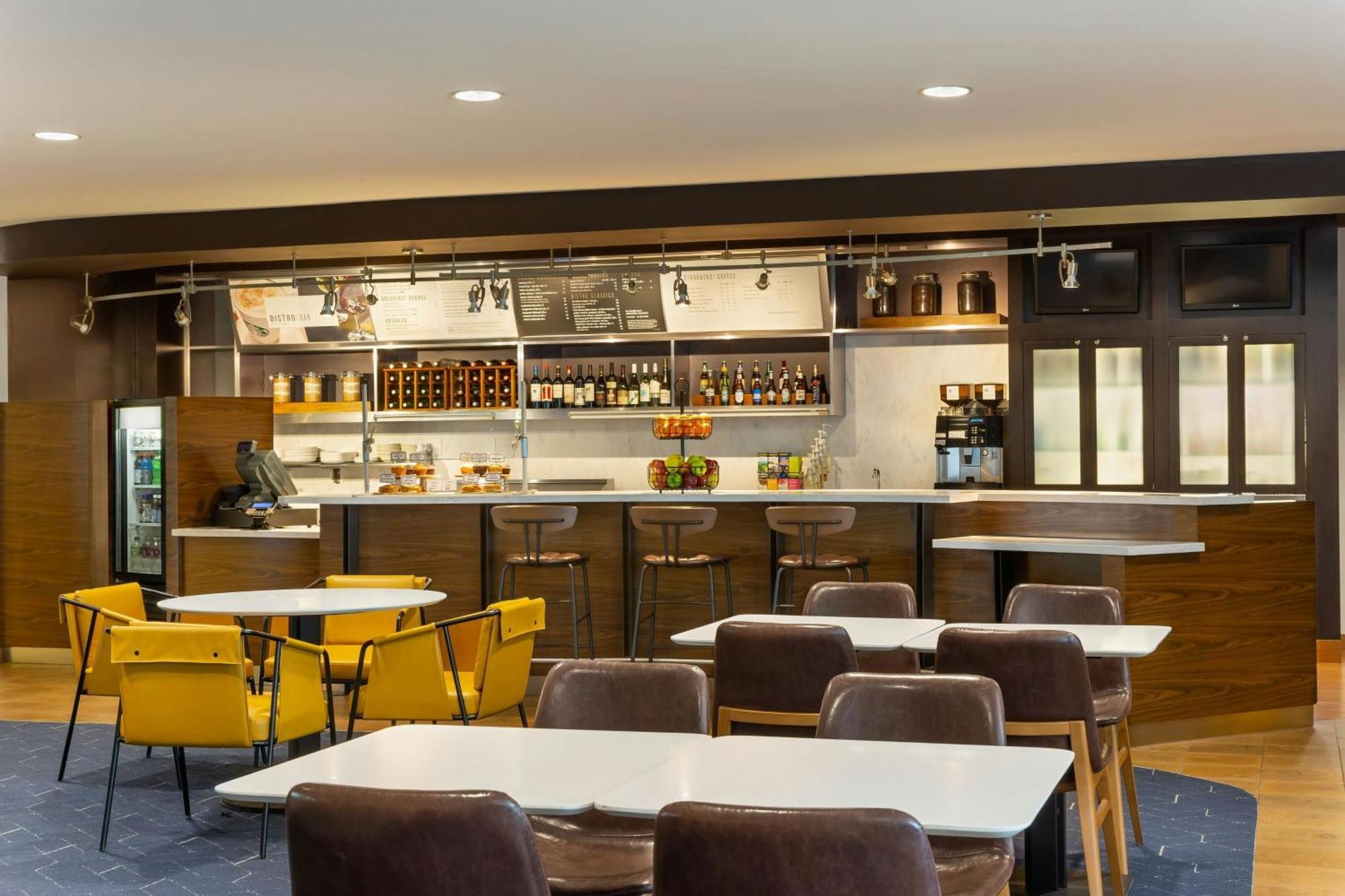 Courtyard By Marriott Madison West / Middleton Hotel Kültér fotó