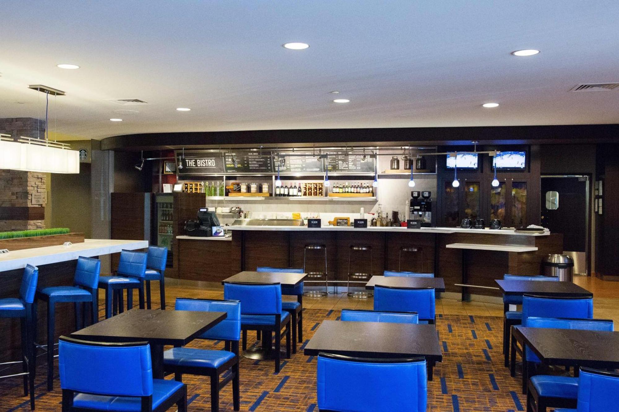 Courtyard By Marriott Madison West / Middleton Hotel Kültér fotó